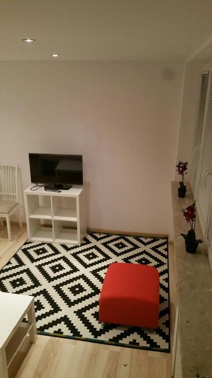 Goodnight Warsaw Apartments - Plac Grzybowski 2 Номер фото
